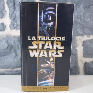 La Trilogie Star Wars Edition Spéciale (03)